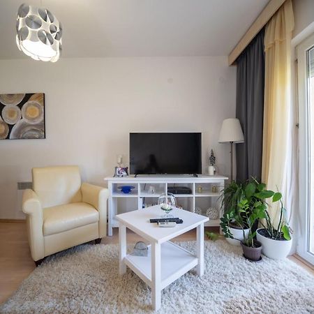 Apartamento Sunshine Kotor Exterior foto