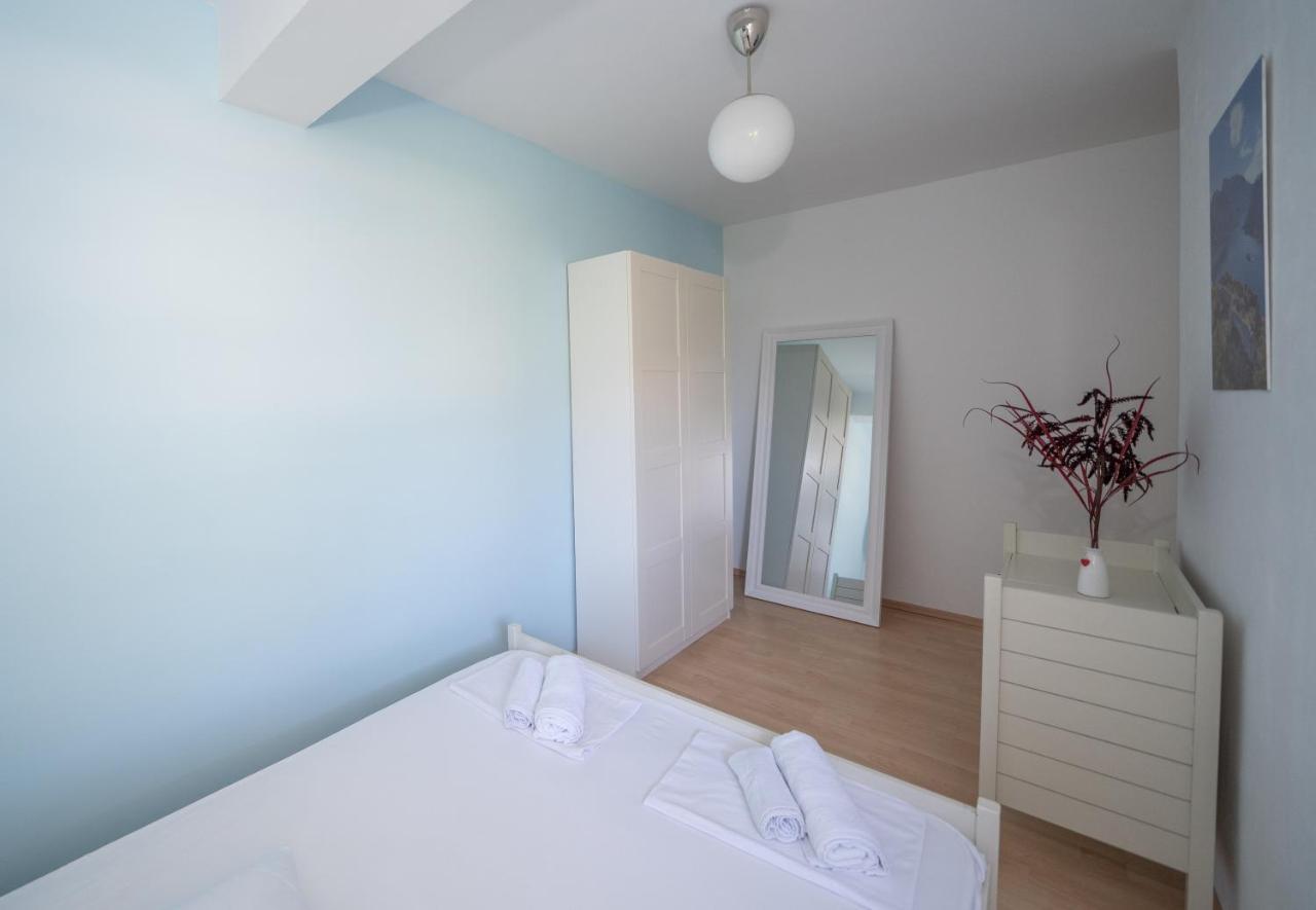 Apartamento Sunshine Kotor Exterior foto