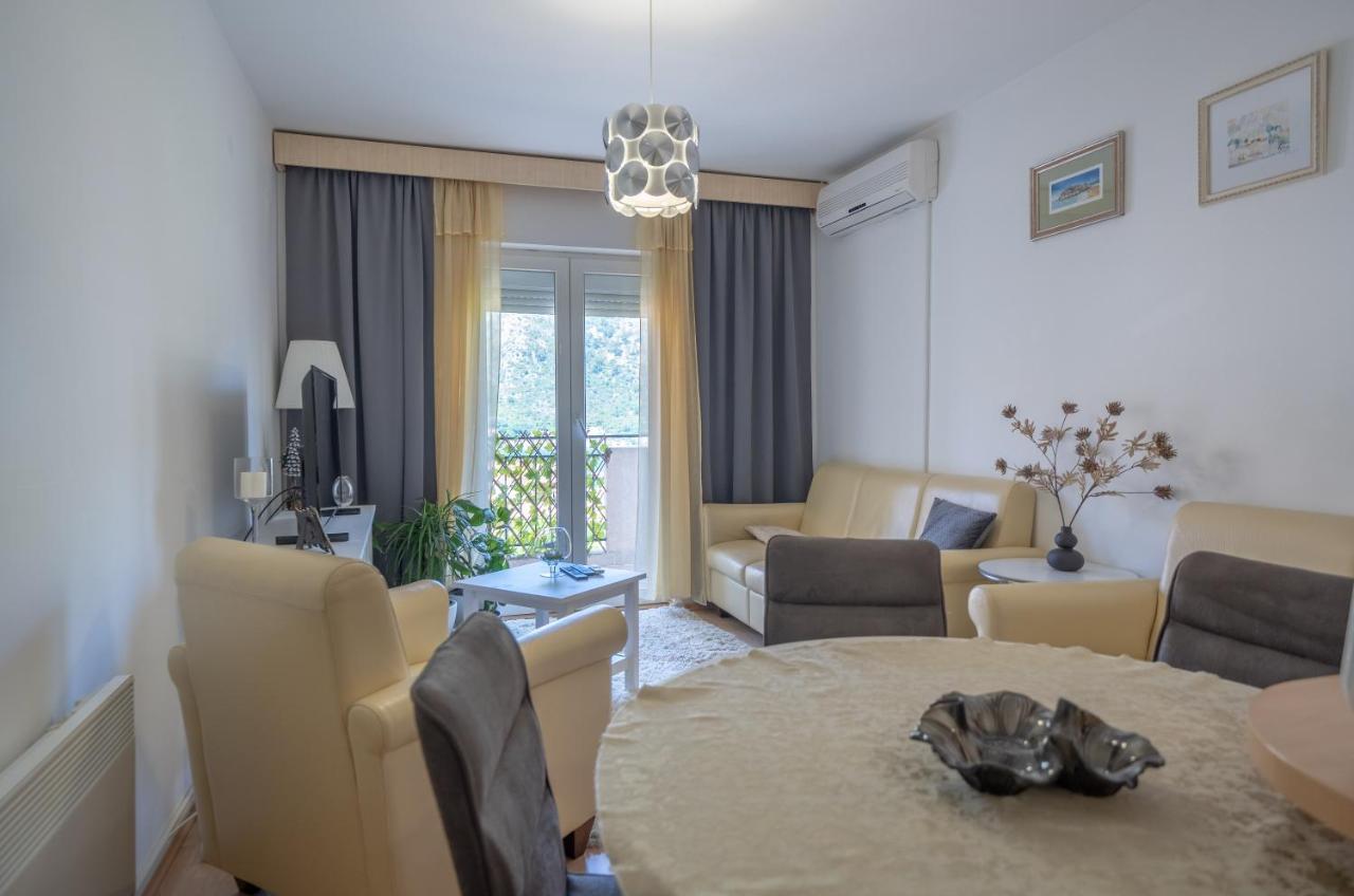 Apartamento Sunshine Kotor Exterior foto