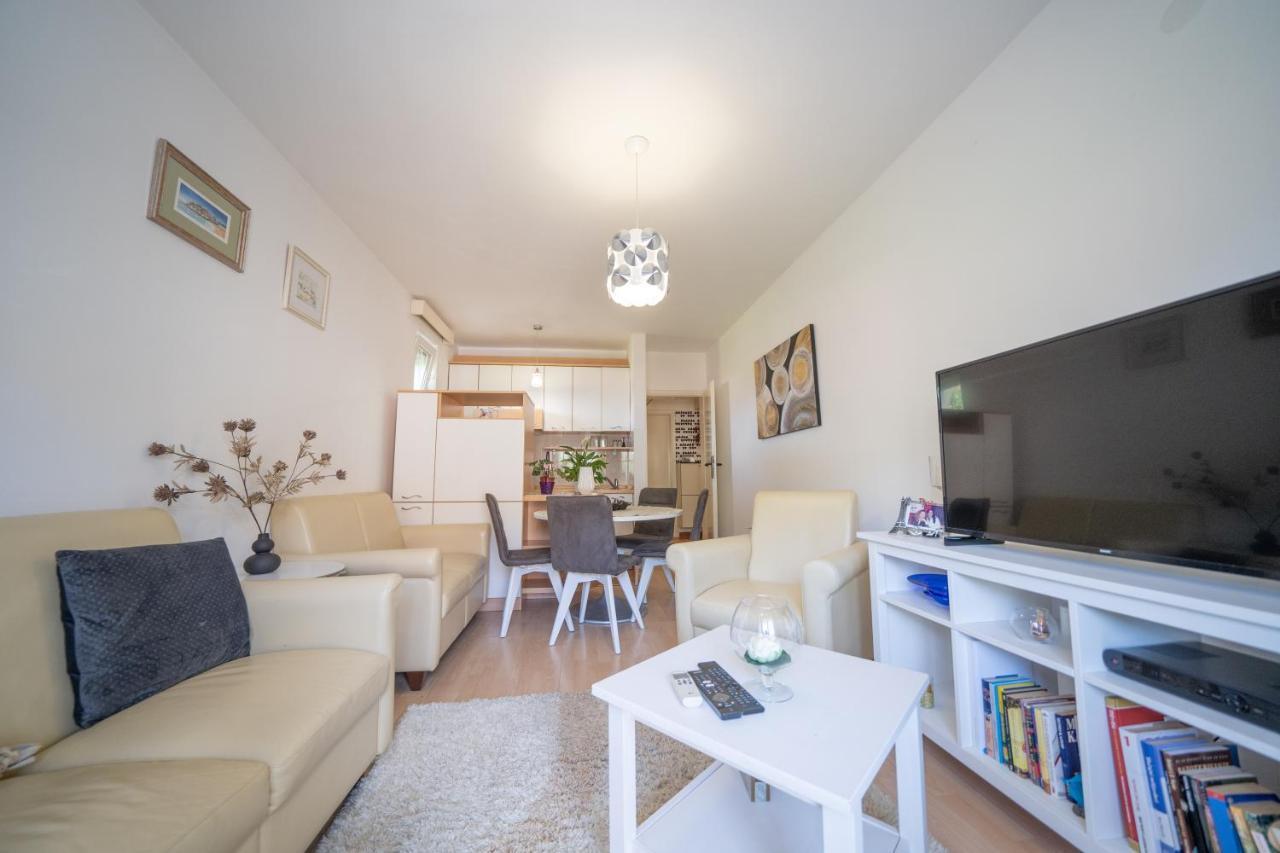 Apartamento Sunshine Kotor Exterior foto