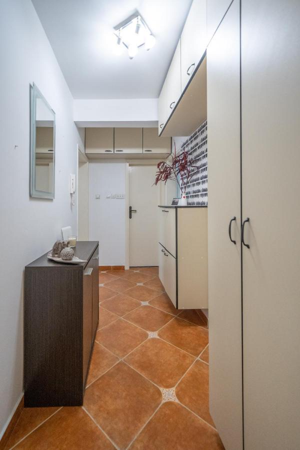 Apartamento Sunshine Kotor Exterior foto