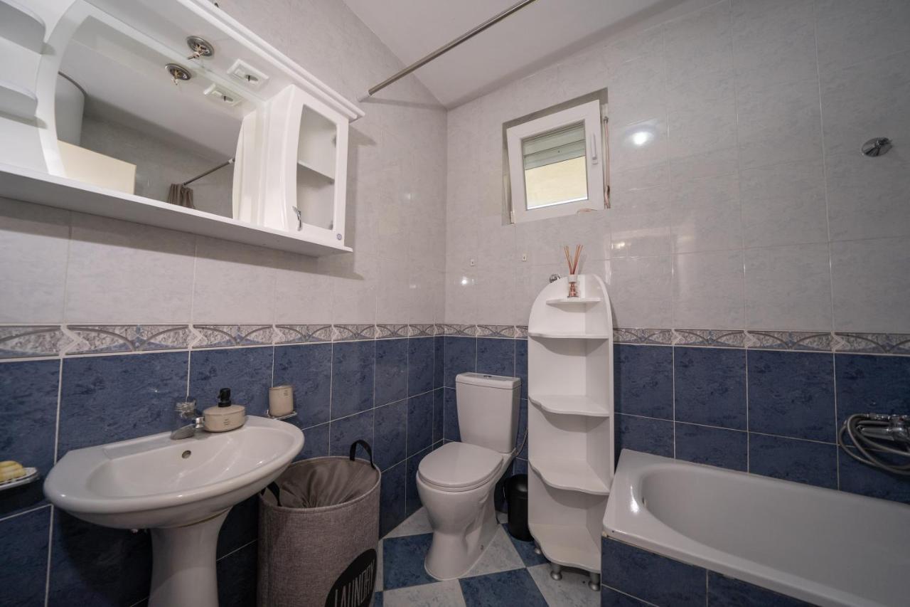 Apartamento Sunshine Kotor Exterior foto