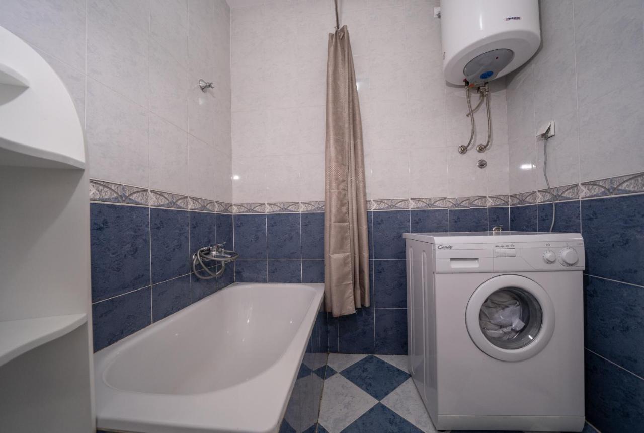 Apartamento Sunshine Kotor Exterior foto