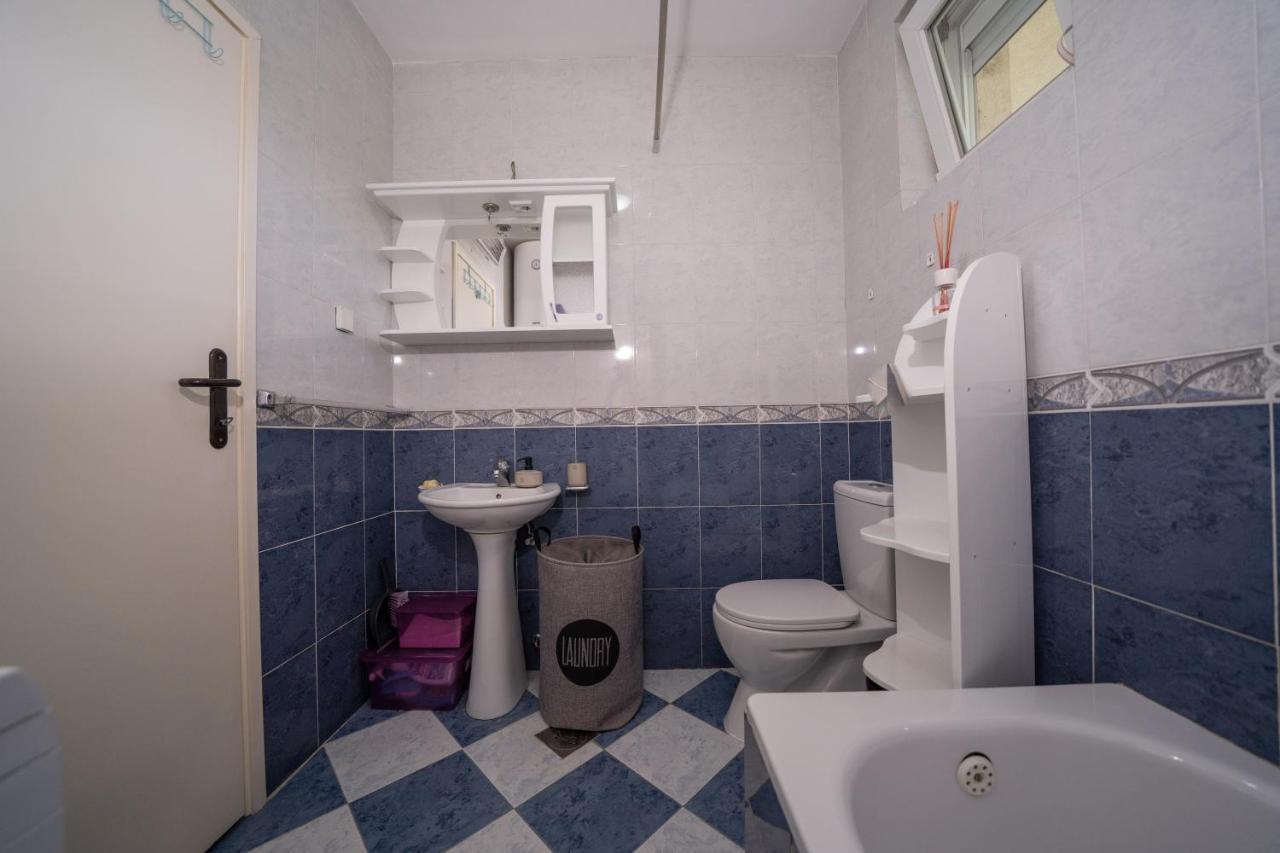 Apartamento Sunshine Kotor Exterior foto